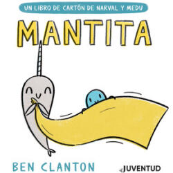 Mantita - BEN CLANTON (2022)