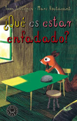 ¿QUE ES ESTAR ENFADADO? - Toon Tellegen (2024)