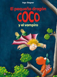 5. El pequeño dragón Coco y el vampiro - INGO SIEGNER (2010)