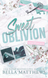 Sweet Oblivion - Bella Matthews (2026)