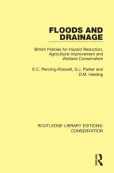 Floods and Drainage (ISBN: 9780367420574)