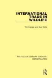 International Trade in Wildlife (ISBN: 9780367408732)