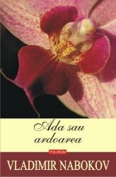 Ada sau ardoarea (ISBN: 9789734650231)