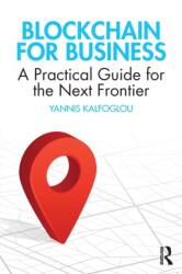 Blockchain for Business (ISBN: 9780367773243)