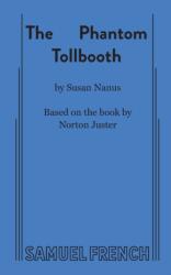 The Phantom Tollbooth (ISBN: 9780573650963)