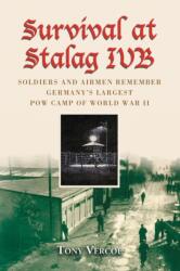 Survival at Stalag IVB (ISBN: 9780786424047)