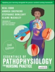 Essentials of Pathophysiology for Nursing Practice (ISBN: 9781529775969)