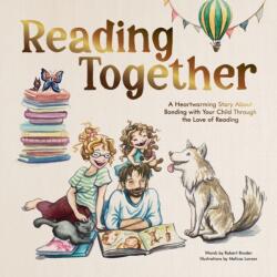 Reading Together (ISBN: 9781950968923)