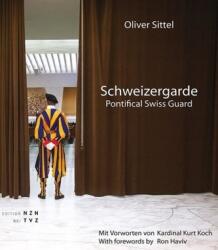 Schweizergarde - Pontifical Swiss Guard (ISBN: 9783290201050)