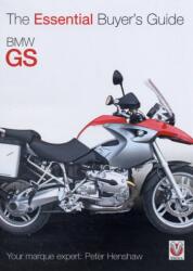 BMW GS (ISBN: 9781845841355)
