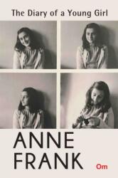 The Diary of a Young Girl Anne Frank (ISBN: 9789382607014)