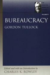 Bureaucarcy (ISBN: 9780865975255)