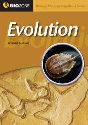Evolution Modular Workbook (ISBN: 9781877462986)