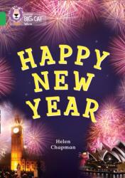 Happy New Year (ISBN: 9780007591046)