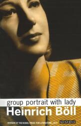 Group Portrait With Lady (ISBN: 9780099578130)