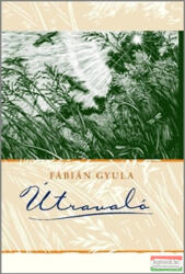 Útravaló (ISBN: 9789636627355)