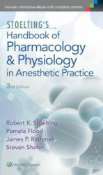 Stoelting's Handbook of Pharmacology and Physiology in Anesthetic Practice - Robert K. Stoelting (2014)