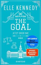 The Goal - Jetzt oder nie (ISBN: 9783492075343)