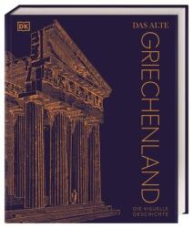 Das alte Griechenland (ISBN: 9783831052103)