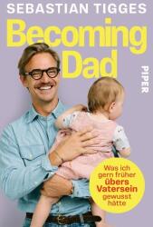 Becoming Dad (ISBN: 9783492065993)