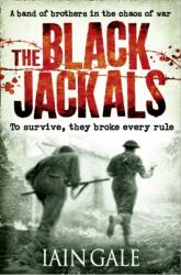 The Black Jackals (ISBN: 9780007415779)