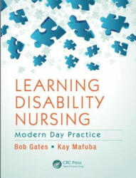 Learning Disability Nursing - Bob Gates (2014)