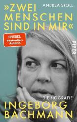 /Zwei Menschen sind in mir (ISBN: 9783492072755)