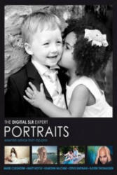 Digital SLR Expert - Mark Cleghorn, Matt Hoyle, Eamonn McCabe, Steve Shipman, Bjorn Thomassen (ISBN: 9780715332009)
