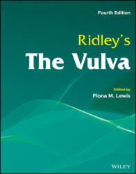 Ridley's The Vulva - F Lewis (ISBN: 9781119755111)