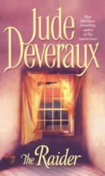 The Raider - Jude Deveraux (ISBN: 9781501128189)