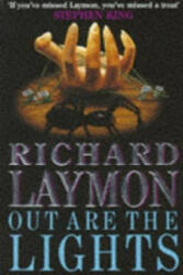Out are the Lights - Richard Laymon (ISBN: 9780747235811)