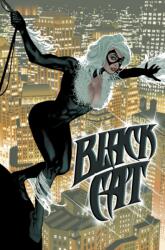 Black Cat: No Good Deed - Gleb Melnikov (ISBN: 9781302964962)