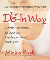 Do-In Way - Michio Kushi (ISBN: 9780757002687)