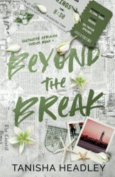 Beyond the Break - Tanisha Headley (ISBN: 9781738171408)