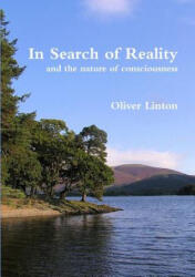 In Search of Reality - Oliver Linton (ISBN: 9781291386974)