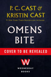 Omens Bite: Sisters of Salem - Kristin Cast (ISBN: 9781250765666)