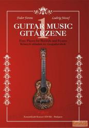 Gitárzene 1 (2014)