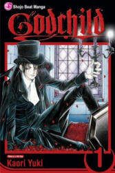 Godchild, Vol. 1 - Kaori Yuki (ISBN: 9781421502335)
