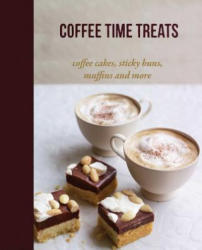 Coffee Time Treats - Ryland Peters & Small (ISBN: 9781849755696)