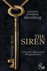 Tiffany Reisz - Siren - Tiffany Reisz (ISBN: 9780263904529)