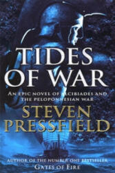 Tides Of War - Steven Pressfield (ISBN: 9780553813326)