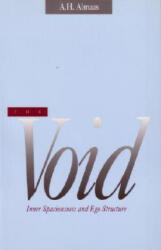 Void | A. H. Almaas (ISBN: 9780936713069)