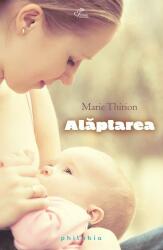 Alăptarea (ISBN: 9786068560168)