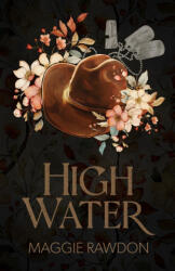 High Water - Maggie Rawdon (ISBN: 9781959523383)