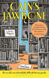 Cain's Jawbone - Edward Powys Mathers (2026)