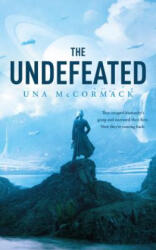 Undefeated - Una Mccormack (2019)