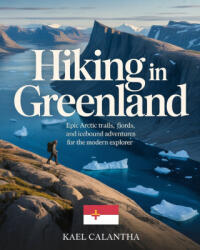 HIKING IN GREENLAND - KAEL CALANTHA (2026)