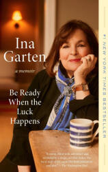 BE READY WHEN THE LUCK HAPPENS | GARTEN INA (2026)