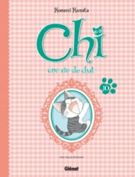 Chi - Une vie de chat (2017)