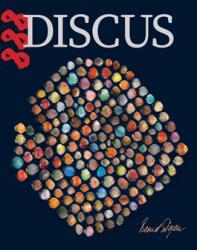 888 Discus - Daniela Fleischmann (ISBN: 9783948309206)